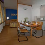 Les Messines Apparthotel