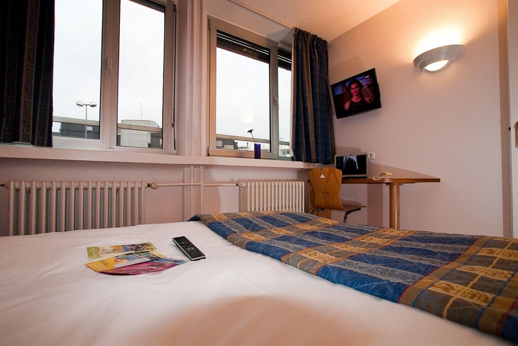 Les Messines Aparthotel 2*