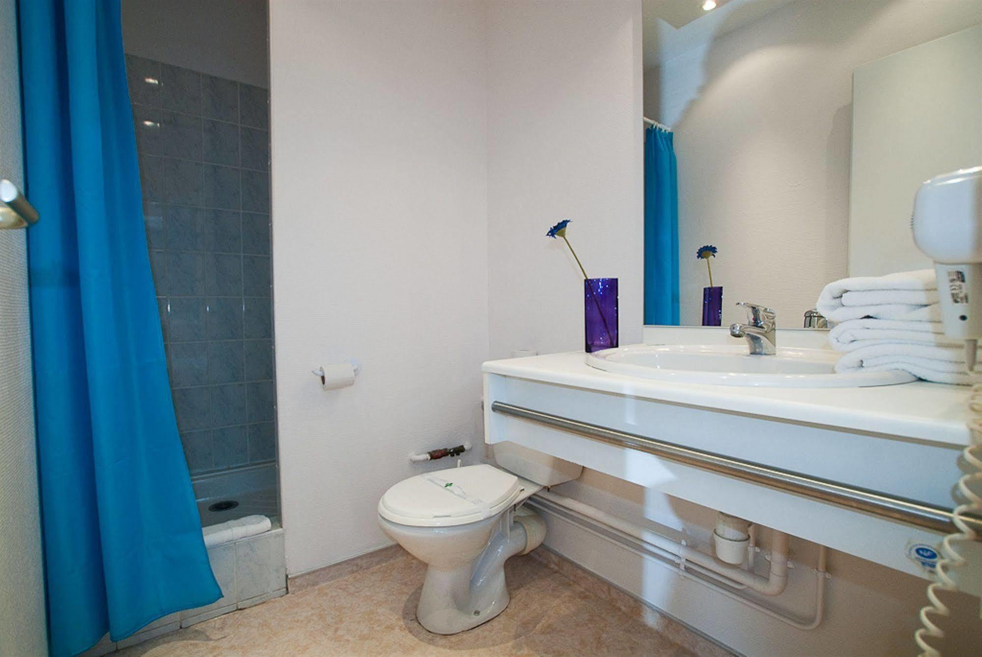 Aparthotel Les Messines Metz