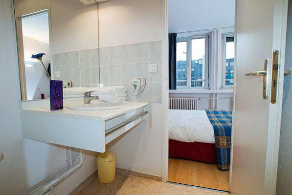 Aparthotel Les Messines 2*