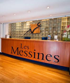 Les Messines 2*